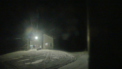 Stuhleckbahn Bergstation