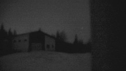 Stuhleckbahn Bergstation