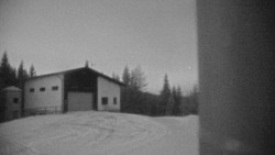 Stuhleckbahn Bergstation