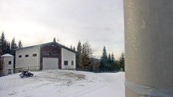 Stuhleckbahn Bergstation