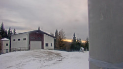 Stuhleckbahn Bergstation