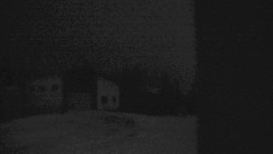 Stuhleckbahn Bergstation