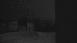 Stuhleckbahn Bergstation