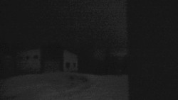 Stuhleckbahn Bergstation