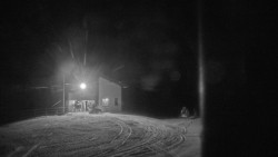 Stuhleckbahn Bergstation