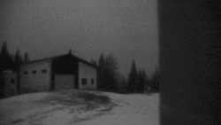 Stuhleckbahn Bergstation