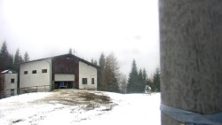 Stuhleckbahn Bergstation