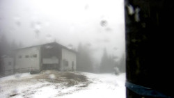 Stuhleckbahn Bergstation