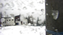 Stuhleckbahn Bergstation