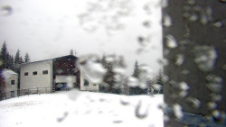 Stuhleckbahn Bergstation