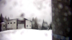 Stuhleckbahn Bergstation