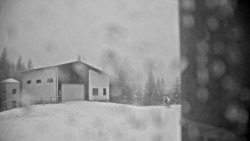 Stuhleckbahn Bergstation