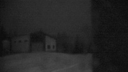 Stuhleckbahn Bergstation