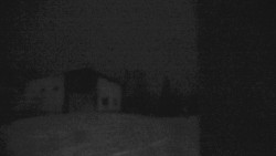 Stuhleckbahn Bergstation