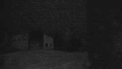 Stuhleckbahn Bergstation