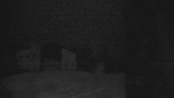 Stuhleckbahn Bergstation