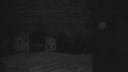 Stuhleckbahn Bergstation