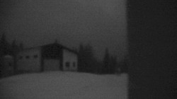 Stuhleckbahn Bergstation