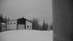 Stuhleckbahn Bergstation