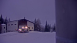 Stuhleckbahn Bergstation