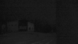 Stuhleckbahn Bergstation