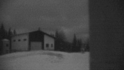 Stuhleckbahn Bergstation