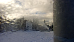 Stuhleckbahn Bergstation