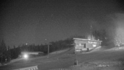 Stuhleckbahn Bergstation