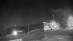 Stuhleckbahn Bergstation