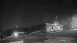 Stuhleckbahn Bergstation