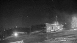 Stuhleckbahn Bergstation