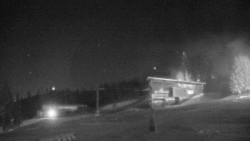 Stuhleckbahn Bergstation