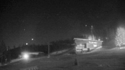 Stuhleckbahn Bergstation