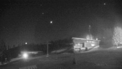 Stuhleckbahn Bergstation