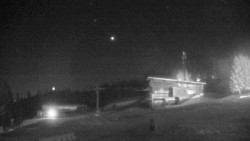 Stuhleckbahn Bergstation