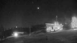 Stuhleckbahn Bergstation