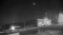 Stuhleckbahn Bergstation