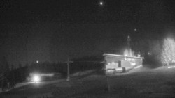 Stuhleckbahn Bergstation