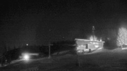 Stuhleckbahn Bergstation