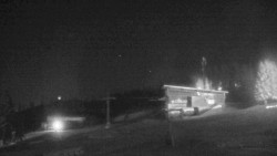 Stuhleckbahn Bergstation