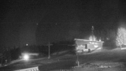 Stuhleckbahn Bergstation