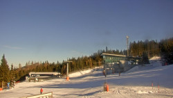 Stuhleckbahn Bergstation