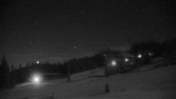 Stuhleckbahn Bergstation