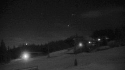 Stuhleckbahn Bergstation