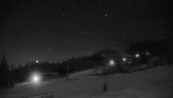 Stuhleckbahn Bergstation