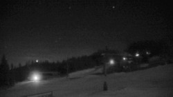 Stuhleckbahn Bergstation