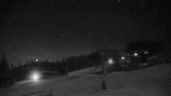 Stuhleckbahn Bergstation