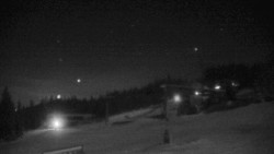 Stuhleckbahn Bergstation