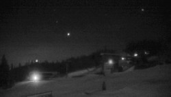 Stuhleckbahn Bergstation