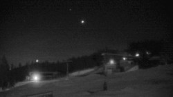 Stuhleckbahn Bergstation